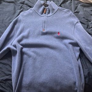 Polo Ralph Lauren quartzip